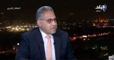 السجينى: قانون انتظار المركبات لايقنن عمل السايس 