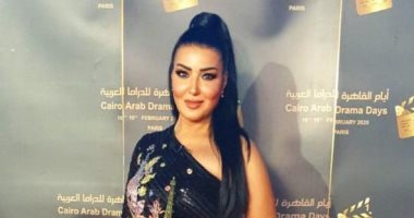 سمية الخشاب تكشف تعرضها للتحرش فى سيارتها وعلى السوشيال