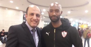 بعثة الزمالك تغادر القاهرة لمواجهة الأهلى فى كأس السوبر بأبو ظبى