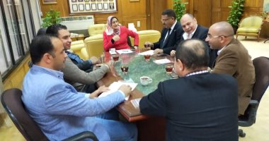 10مطالب لـ "اتحاد الناشرين المصريين" على طاولة دار الكتب والوثائق
