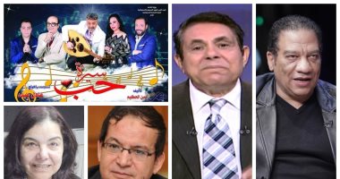 4 كتاب يتحدثون عن رؤيتهم النقدية لمسرحة "سيرة حب" بالمركز القومي للمسرح