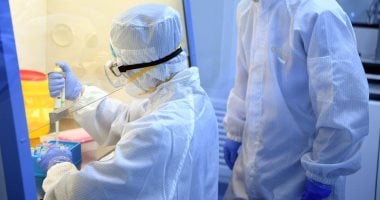 جامعة فى الصين تكشف عن طفرة فى تطوير مجموعة اختبار سريع لعلاج كورونا 