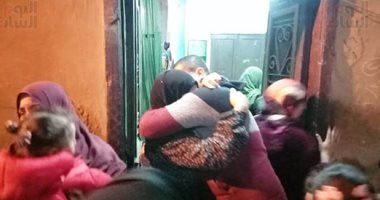 أخبار المحافظات اليوم.. المصريون العائدون من الصين يعودون لمنازلهم