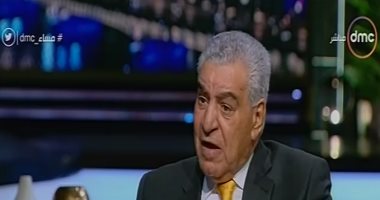 وزير الآثار الأسبق زاهى حواس ضيفا على برنامج مساء dmc .. الليلة