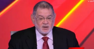 ثروت الخرباوى يكشف تفاصيل خلاف قيادات الإخوان على منصب القائم بأعمال المرشد