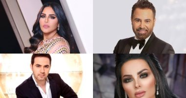 وائل وعاصى وأحلام أبرزهم..تعرف على نجوم حفلات " مهرجان الفجيرة الدولى للفنون"