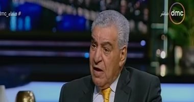 زاهى حواس ردا على ادعاء بناء العبيد للأهرامات: العمل بالسخرة لا يؤدى لكل هذا الإبداع