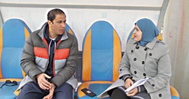 مجدي عبد العاطي لليوم السابع: كنا عقدة لجماهير الأهلي ورفضت الانضمام للزمالك
