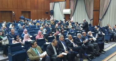 وزير التعليم العالى: افتتاح مركز تصنيع الأقمار الصناعية بالمدينة الفضائية خلال 2020