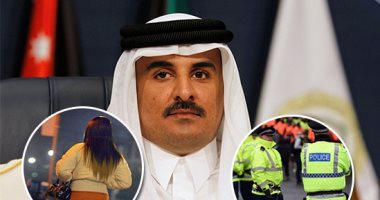 ظهور سفير قطر فى المكسيك مخمورا بجوار فتاة يكشف فضائح أتباع الحمدين بالخارج.. الحفلات الجنسية بسفارة الدوحة فى لندن أبرز الحوادث.. وتعرض فرنسية للتحرش الجنسى من سكرتير البعثة الدبلوماسية القطرية أثار الامتعاض
