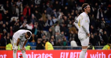 ريال مدريد يسقط فى فخ التعادل أمام سلتا فيجو فى الدورى الإسبانى