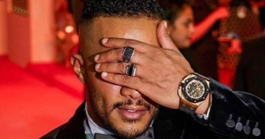 "أنت حاشر دماغك ليه"..هل قصد محمد رمضان الرد على أحمد فهمى ؟