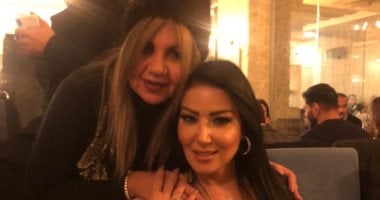 شاهد.. فنانو وإعلاميو مصر فى فعاليات أيام القاهرة للدراما العربية بباريس