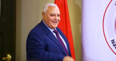 الوطنية للانتخابات: 569 مرشحا تقدموا بأوراقهم لانتخابات مجلس الشيوخ بـ5 أيام