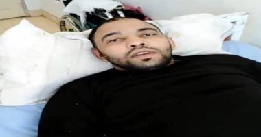 الحكومة تستجيب لاستغاثة أم لإنقاذ ابنها المصاب بكسر فى العمود الفقرى