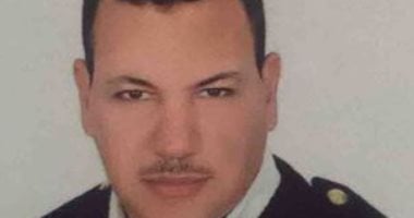 فيديو لبطولة شرطى أنقذ سيدة من السرقة وعرض حياته للخطر بالقاهرة