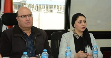 غرفة مواد البناء تبحث سبل تنمية واستدامة الصادرات
