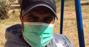 فيديو وصور.. عائد من الصين يروى قصة 14 يوما بالحجر الصحى: شعرنا بخوف البلد علينا