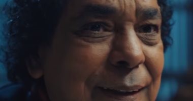محمد منير عن المهرجانات: كل قرن من الزمن بيحصل إفلاس وهبوط فنى