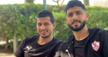 شاهد مقر إقامة الزمالك فى الإمارات استعداداً للسوبر أمام الأهلى