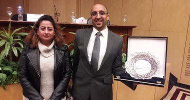 حفيد محمد عبده: أفكار الإمام التنويرية تحسم الجدل حول تجديد الخطاب الدينى