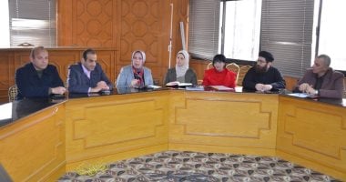 ندوة للتوعوية والتثقيف الصحى والوقاية من الإصابة بـ"كورونا" فى الإسماعيلية