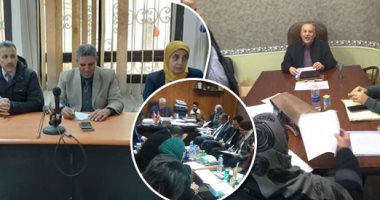 استعدادات مكثفة من "التضامن" لإعلان "الأمهات المثاليات".. انتهاء عمل لجان اختيار "المكرمات" على مستوى محافظات الجمهورية.. الشرقية تتصدر بـ82 اسما.. قنا تصعّد 5 مكافحات.. وشمال سيناء ترشح 6 سيدات للتتويج باللقب