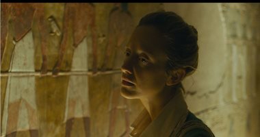 الصور الأولى من فيلم "الأقصر" المشارك في مهرجان البحر الأحمر