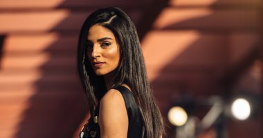 عروض أزياء وألعاب نارية..الجامعة الأمريكية تختتم احتفالاتها بالمئوية الثانية..صور