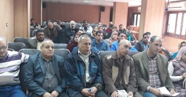 صور.. تعرف على استعدادات "رياضة القليوبية" لأولمبياد الطفل المصرى 2020