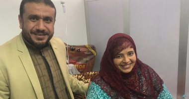 لأول مرة في مصر.. استئصال فص "كبد" كيلو نصف بالمنظار بدلا من الفتح الجراحى