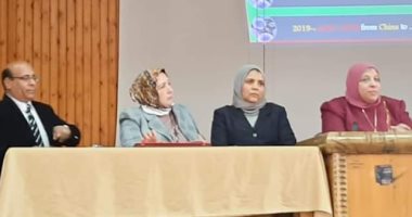 "تمريض المنوفية" تنظم ندوة توعوية عن فيروس كورونا