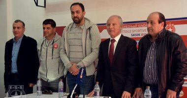 قيس الزواغي مديرا فنيا للنجم الساحلى التونسى خلفا للإسبانى جاريدو