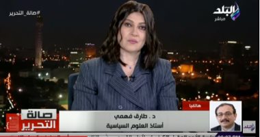أستاذ علوم سياسية: تشغيل مطار حلب رسالة للقوات التركية