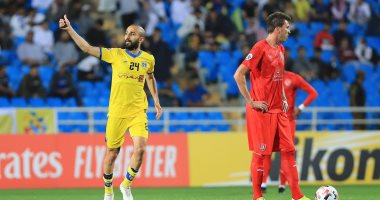 فوز السد القطرى والتعاون السعودى بدورى أبطال آسيا.. فيديو