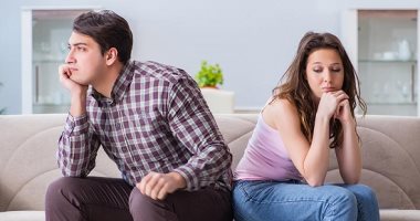 8 كلمات تهدد بإنهاء العلاقة الزوجية.. ما تقولهاش حتى فى ساعة غضب