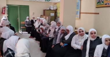 مديرية الشباب والرياضة بشمال سيناء تواصل تنفيذ فعاليات "مشوارى"