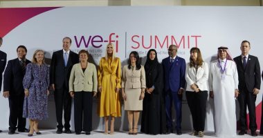 وزيرة التعاون الدولى: تمكين المرأة اجتماعيا واقتصاديا وسياسيا أولوية وطنية