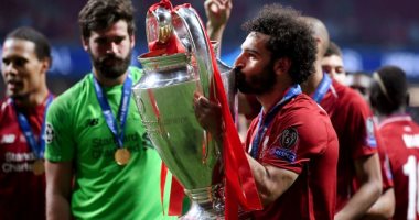 تعرف على تشكيل المليار يورو لأغلى لاعبى العالم.. صلاح في الهجوم