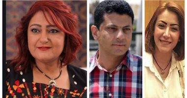 32 عرضا مسرحيا في مهرجان إبداع 8 .. تعرف عليها