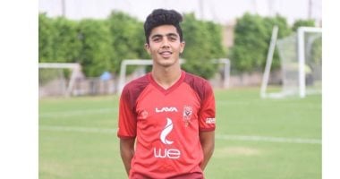 محمد عمارة يكشف كواليس طلب الزمالك ضم نجله بعد رحيله عن الأهلي