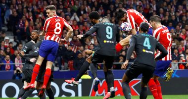 ليفربول ضد أتلتيكو مدريد فى قمة نارية بدورى أبطال أوروبا.. كلوب يتسلح بقوة ملعب أنفيلد.. سيميونى يستغل عناده الدفاعى.. وكورونا يقتل موقعة سان جيرمان ودورتموند فى بارك دى برانس.. فيديو وصور