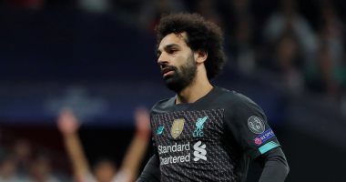 ماكمانمان: محمد صلاح مستقبله مع ليفربول وليس ريال مدريد أو برشلونة