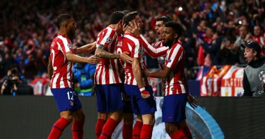 هيريرا: سنخوض لقاء الريال ضد أتلتيكو مدريد بكل طموح ورغبة فى تحقيق الفوز
