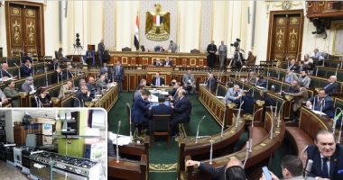 قانون "التمويل الاستهلاكى" بعد تصديق الرئيس عليه.. يضمن الحفاظ على سرية عملاء شركات "البيع بالتقسيط".. ويحظر إفشاء أى معلومات دون موافقة كتابية مسبقة.. والحبس وغرامة تصل إلى مليون جنيه عقوبة المخالفين
