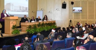 نائب محافظ الإسكندرية: مشروع الهوية البصرية يساهم فى تحديث وتطوير المحافظة  