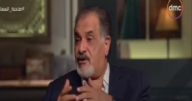 فيديو.. تعرف على زوجة الفنان رياض الخولى.. فنانة معتزلة شاركت بمسرحية المتزوجون 