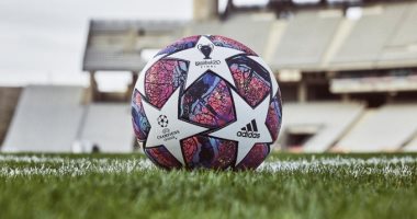 شاهد كرة الأدوار الإقصائية بدروى أبطال أوروبا