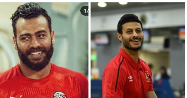 الشناوى وأبو جبل وبسام ورضوان فى قائمة حراس المنتخب