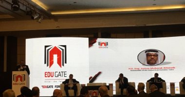 السفير الإماراتى بالقاهرة: مصر قبلة التعليم لدى الإماراتيين